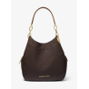 lillie lg chain shldr tote